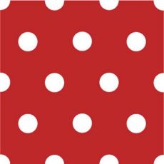 Serviettes  de table en intiss
