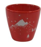 Tasse  caf Sylvie Thiriez