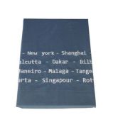 Drap plat Navigateur