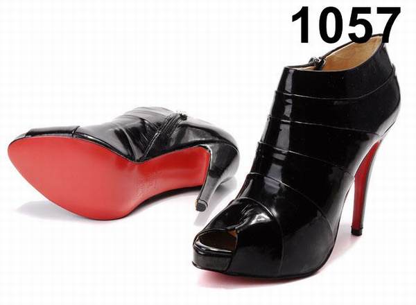 chaussures louboutin boutiques