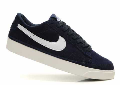 soldes nike blazer femme