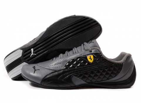 chaussure puma bmw enfant 2014